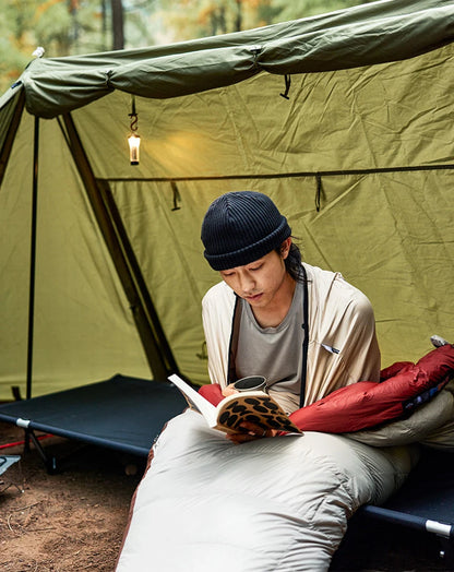 Sleeping Bag Liner Ultralight High Elastic Sleeping Bag