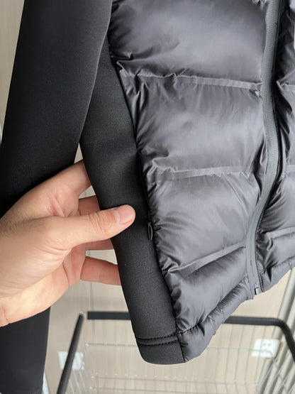 Winter New Arrival  Women's Lightweight Warm Down Jacket