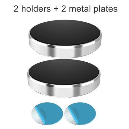 Magnetic Car Phone Holder Universal Car Phone Stand
