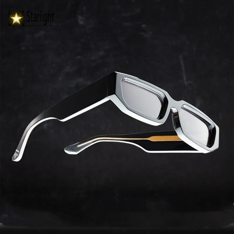 Summer Beach Cool Polarized Sunglasses Acetate Glasses