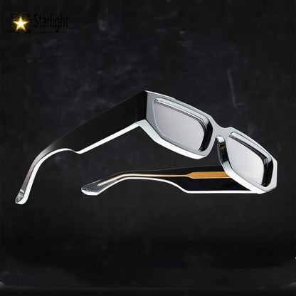 Summer Beach Cool Polarized Sunglasses Acetate Glasses