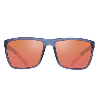 ZENOTTIC Fashion Polarized Sunglasses Shade  Lightweight