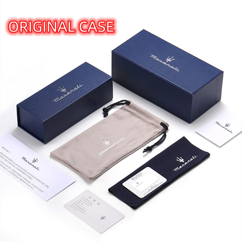 Car High End UV400 Polarized Glasses For Ghibli