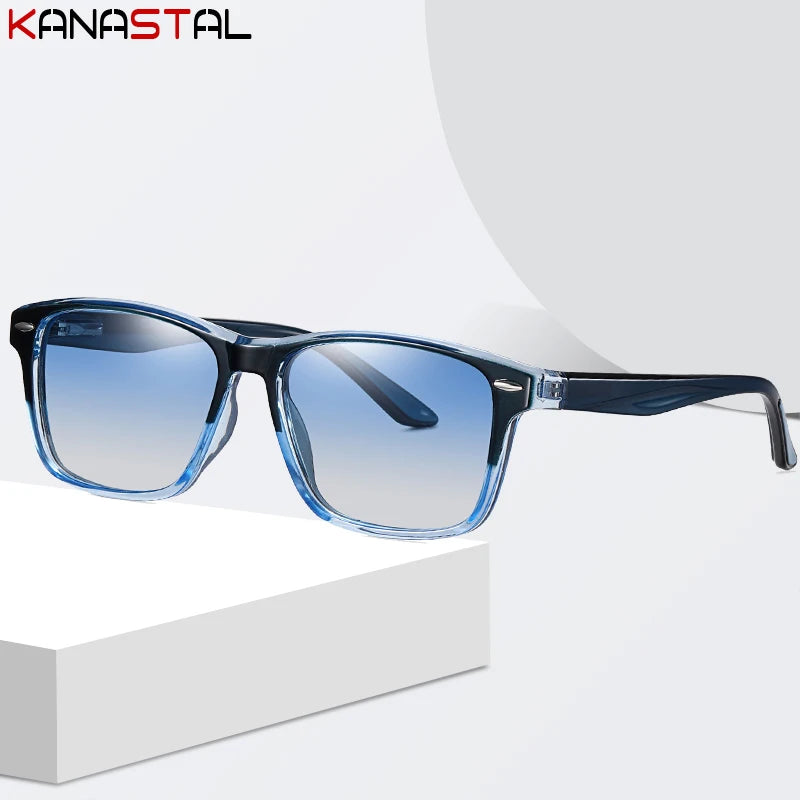 Men Sunglasses Women UV400 Polarized Sun Glasses