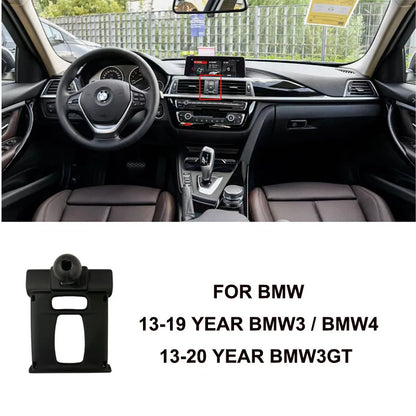 Smartphone Holder Stand Mounts Bracket 17mm Ball