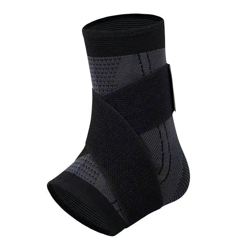 Pressurized Bandage Ankle Protector Sport Anklet Support