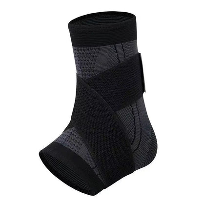 Pressurized Bandage Ankle Protector Sport Anklet Support