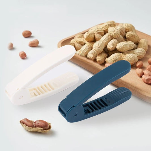 Peanut Crackers Multifunction Nut Peeling Tool Peanut