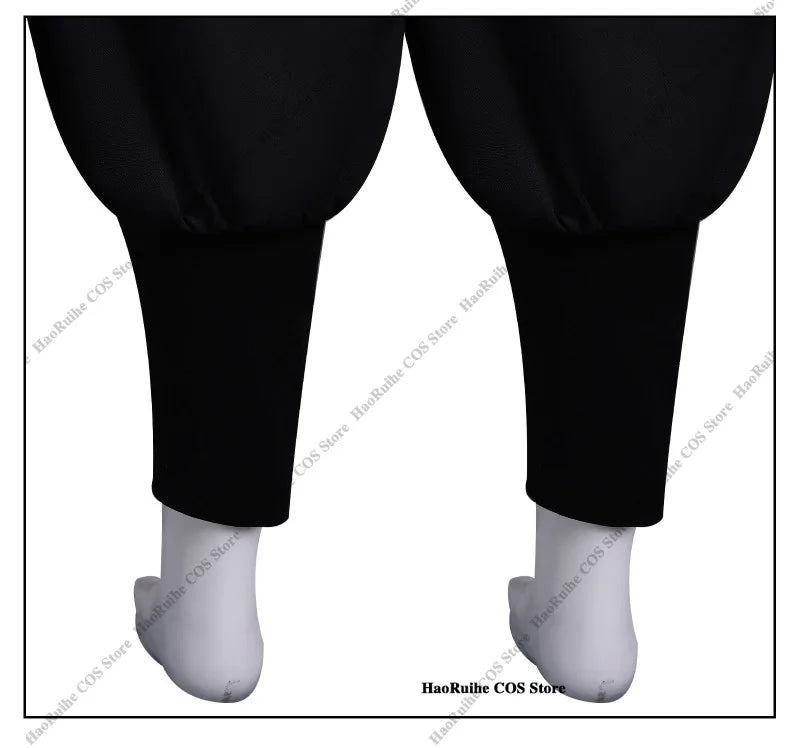 Hot The Freak Circus Pierrot Jester Harlequin Cosplay