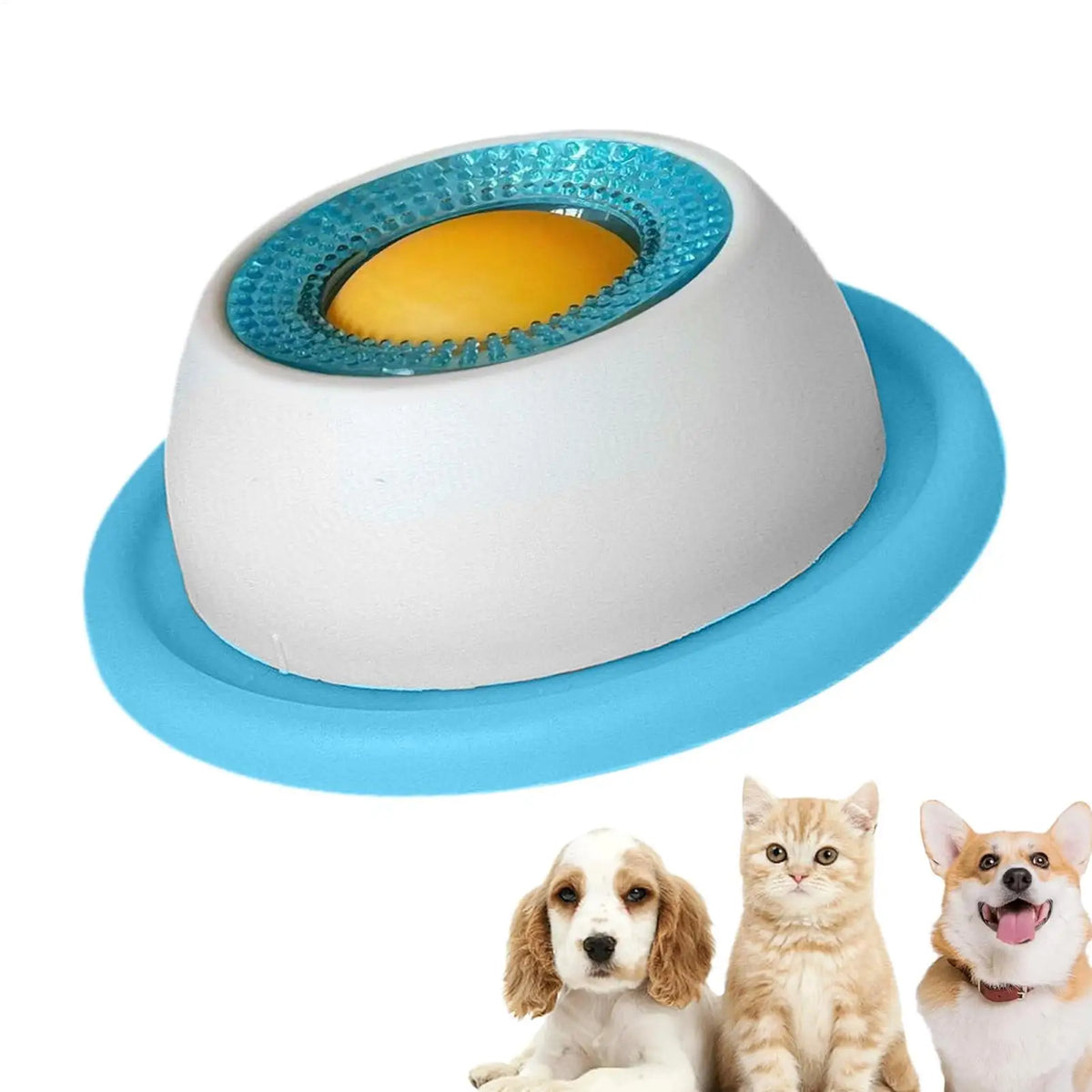 Pet Feeding Accessories Dog Treat Toy Puzzle Toys