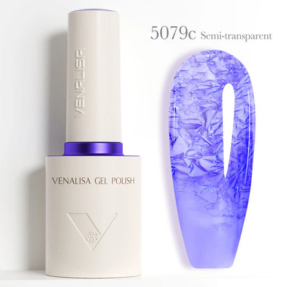 Venalisa 10ml Nail Gel Polish HEMA/TPO Free Base