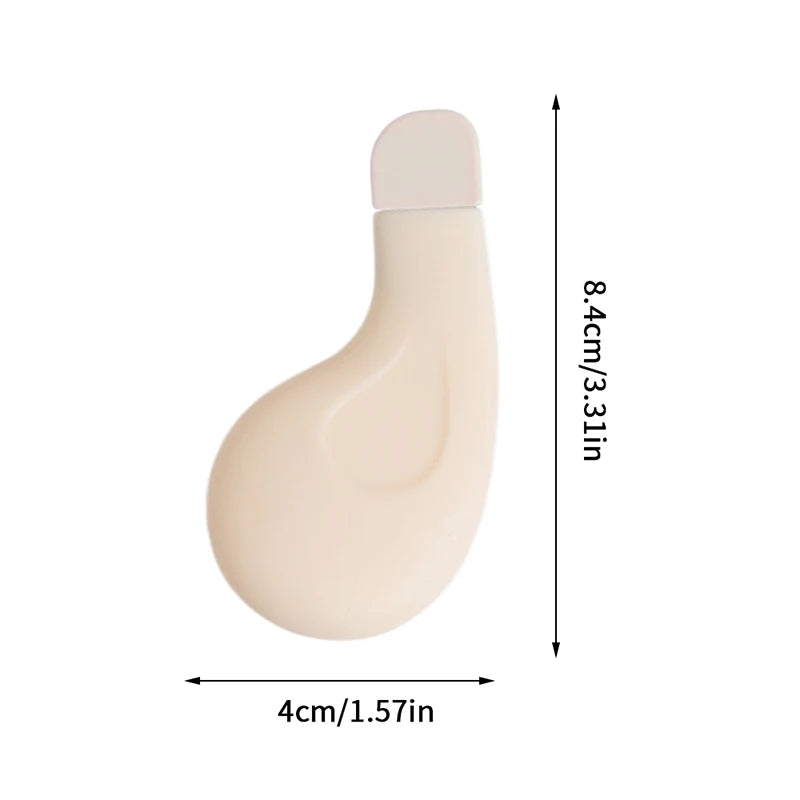 Face Spatula Nose Whitehead Remover Facial Blackhead Removal