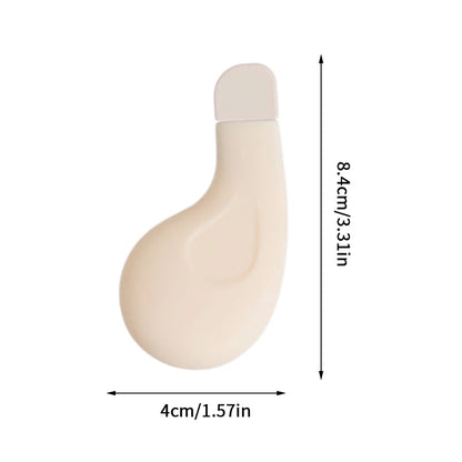 Face Spatula Nose Whitehead Remover Facial Blackhead Removal