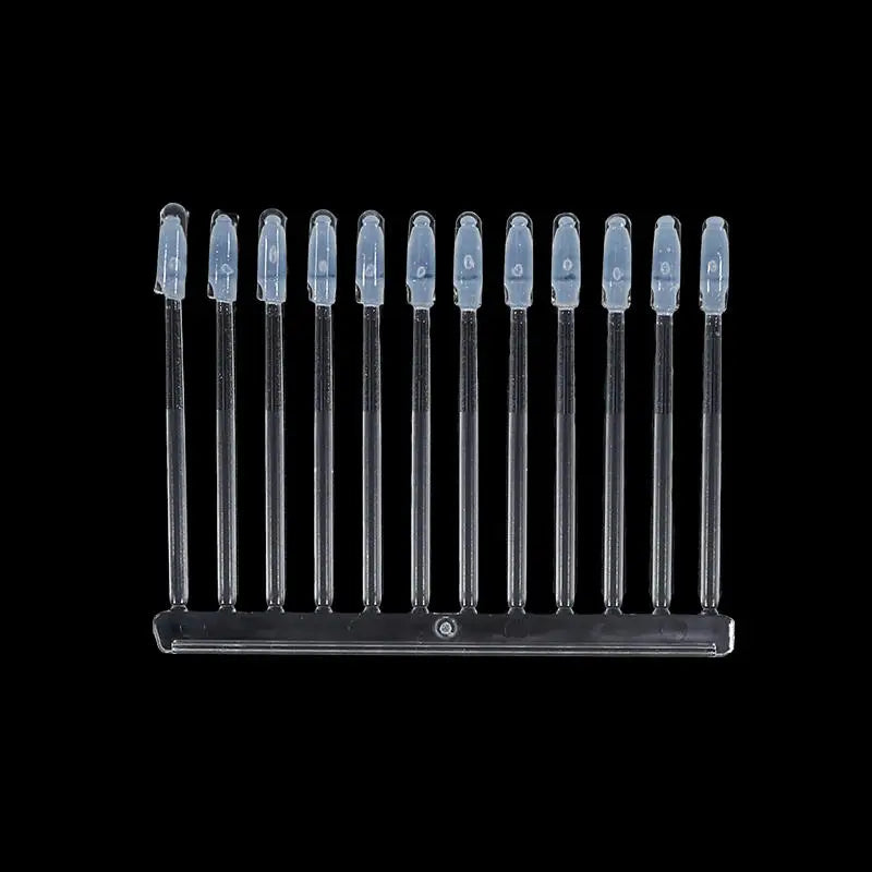 24/48pcs Stickable Sticky Ear Stick Ear Cleanser