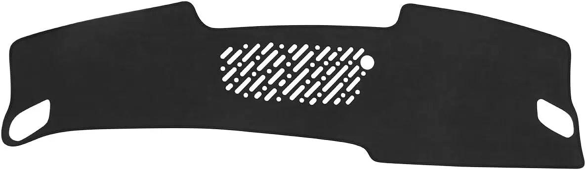 Dash Cover Compatible with Hyundai Kona  Dashboard Cover Mat