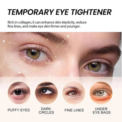 Collagen Wrinkle Remove Eye Mask Patches Firming