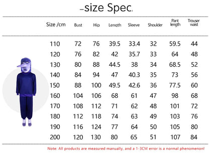 Anime Movie Inside Out Joy Cospaly Costume Disgust