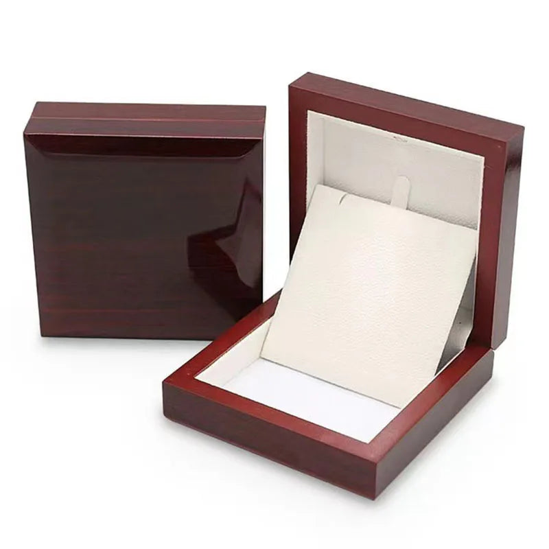To My Wife From Husband 925 Silver Eternal Heart Necklace