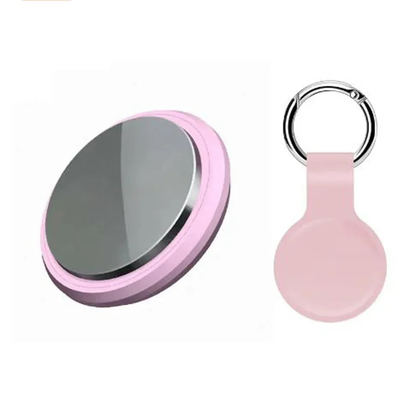 Mini GPS Tracker Bluetooth5.0 Anti-Lost Smart Device