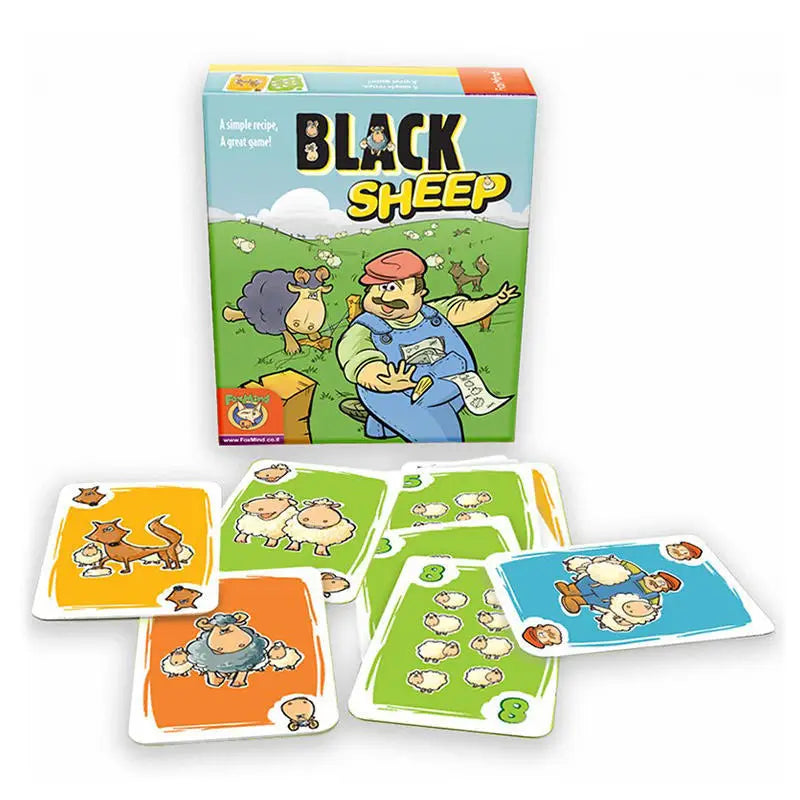 Hot board games Chicken Chiu Chiu Board Game Drecksau