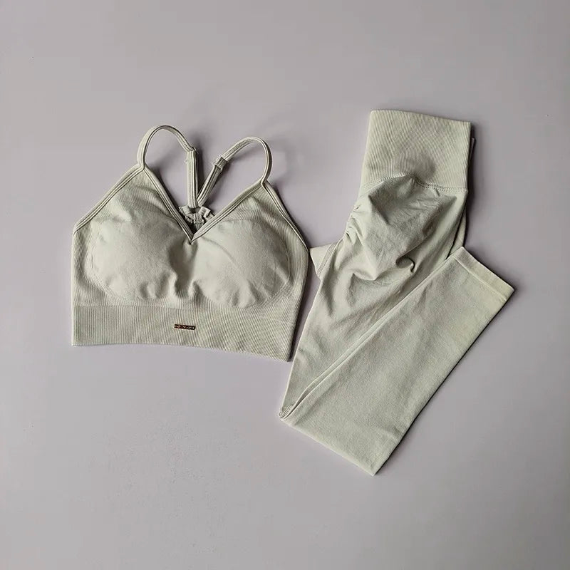 There are new color Peach High-Waisted Hip-Lifting