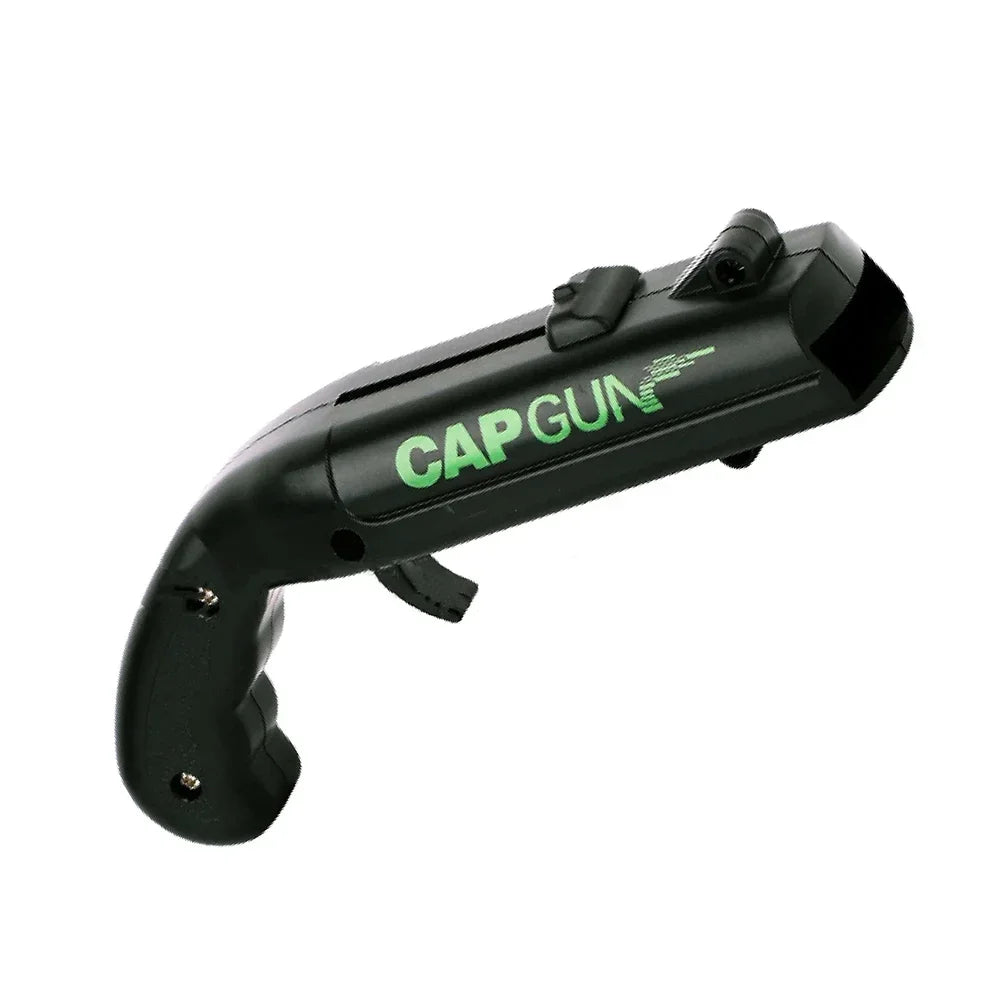 Cap Gun Beer Bottle Opener Portable Opening Gun Cap