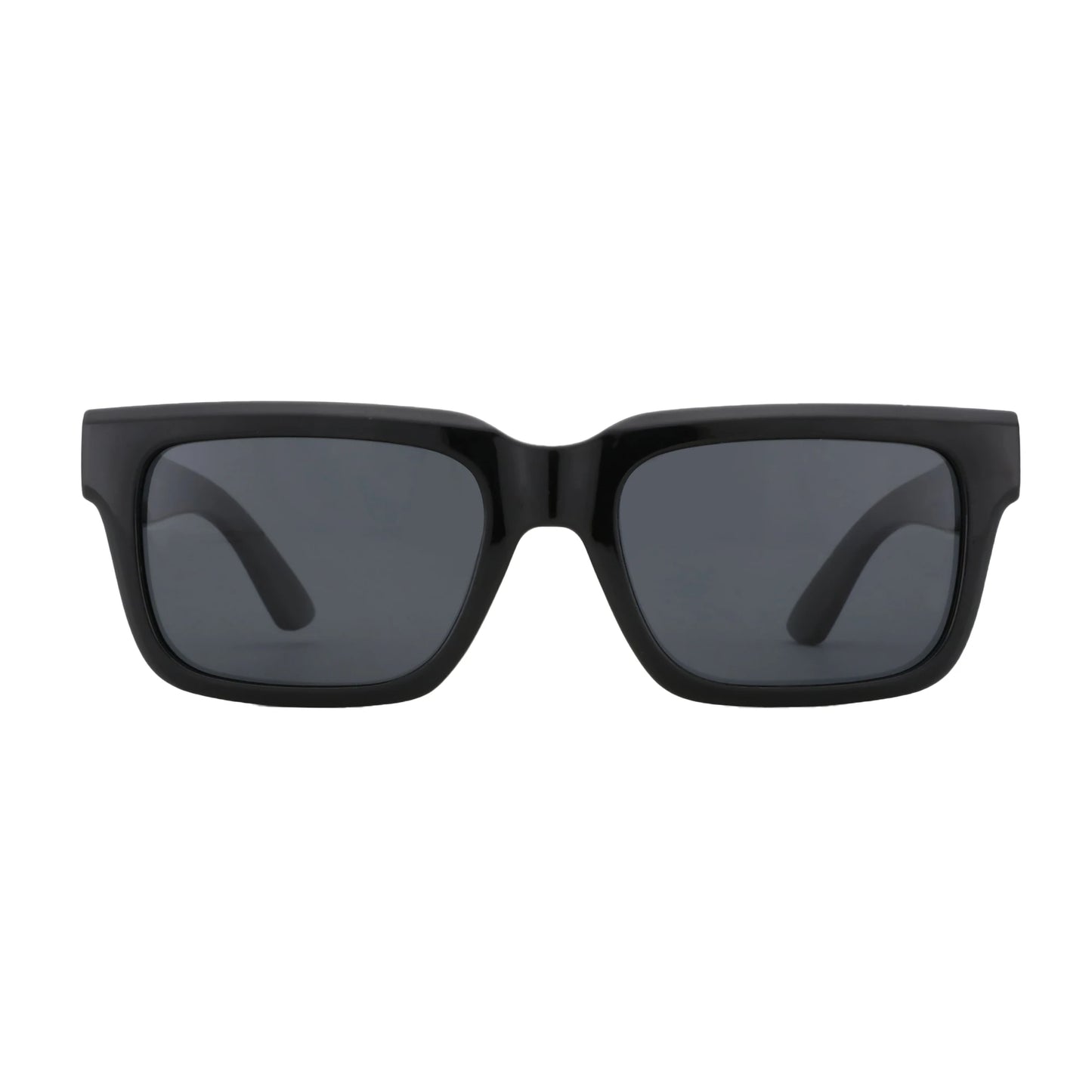 New Fashion Square Polarized Sunglasses Women Men