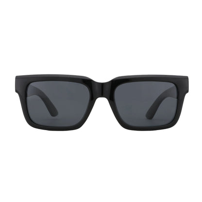 New Fashion Square Polarized Sunglasses Women Men