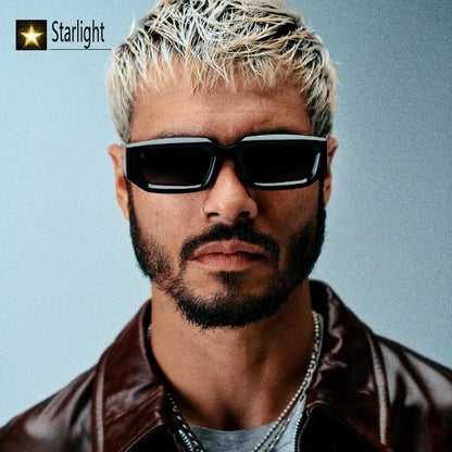 Summer Beach Cool Polarized Sunglasses Acetate Glasses