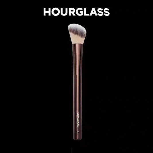 Liquid Blush Brush Angled Contour Brush Loose Powder Brush