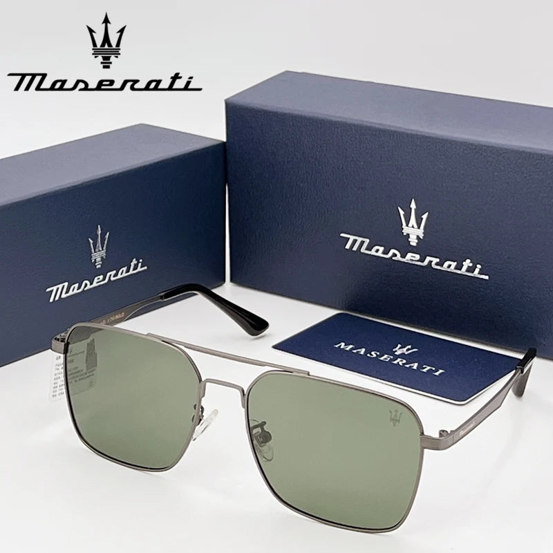 Car High End UV400 Polarized Glasses For Ghibli