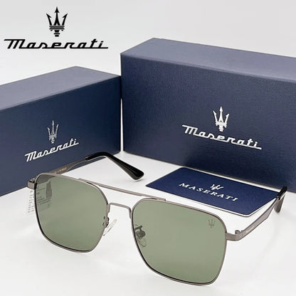Car High End UV400 Polarized Glasses For Ghibli