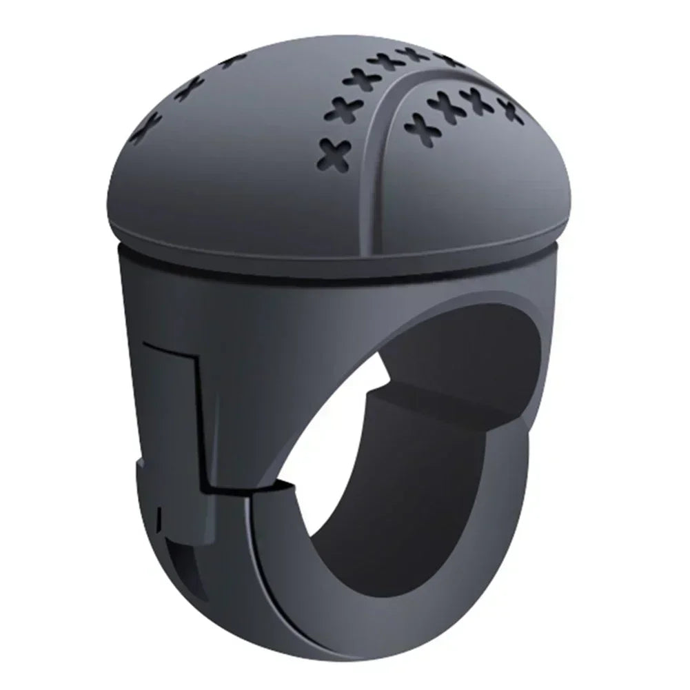 Car Steering Wheel Aid Handle Auto Truck Booster Ball Spinner