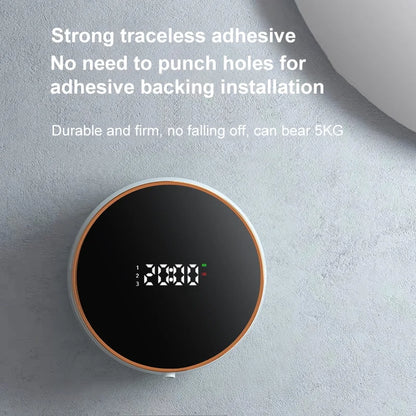 Touchless Automatic Sensor Soap Dispenser