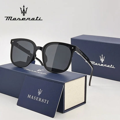 Car High End UV400 Polarized Glasses For Ghibli