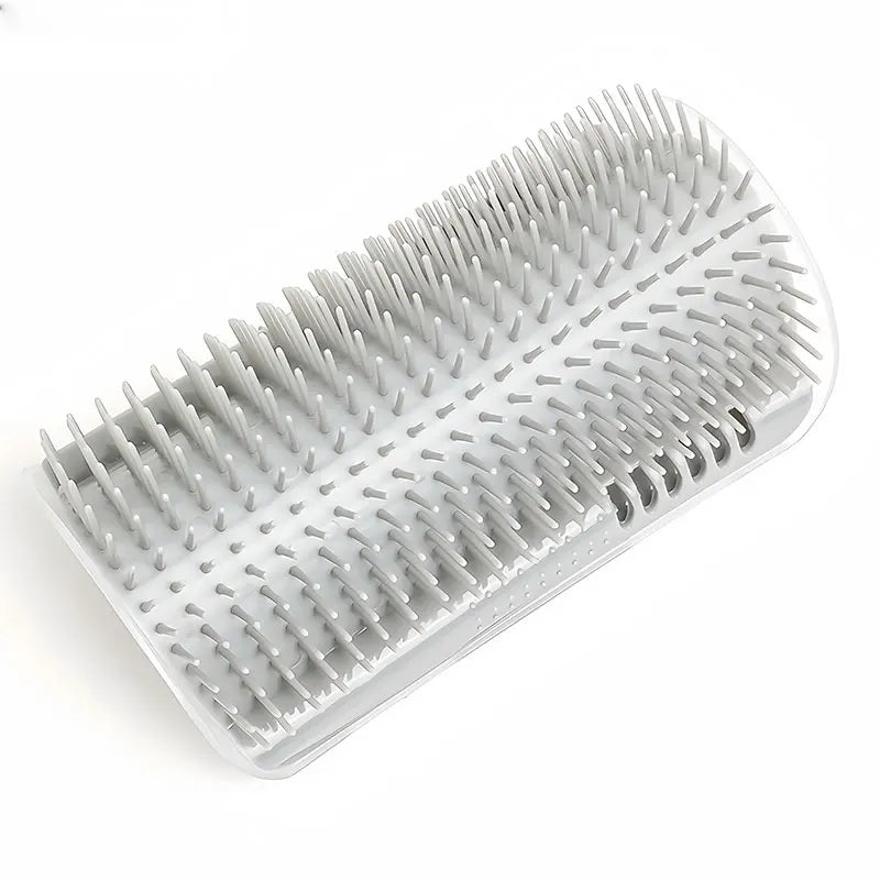 Cat Scratcher Massager for Cats Scratching Pets Brush