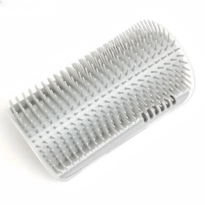 Cat Scratcher Massager for Cats Scratching Pets Brush
