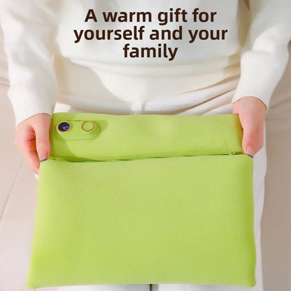 Graphene Technology Hand Warmer Explosion-Proof