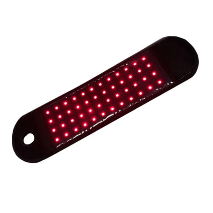 Rechargeable Cordless Red Light Therapy Wrist Wrap Band