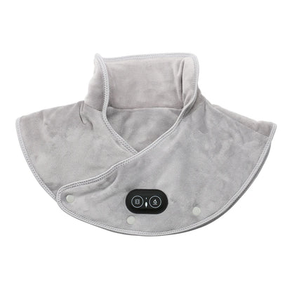 Electric Heating shoulder Neck Pad Massager