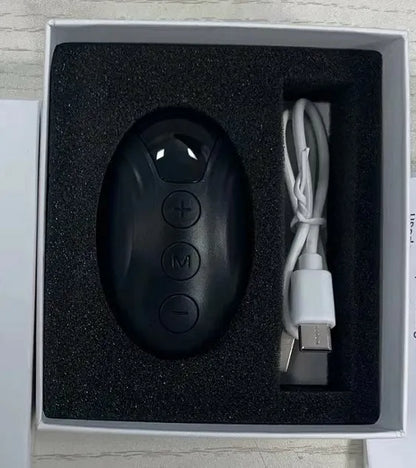 Sleep Aid Insomnia Relief Microcurrent Handheld Hypnosis