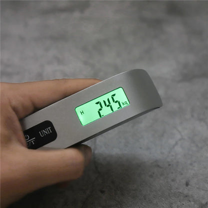 Portable Scale Digital LCD Display Weight Balance Tools