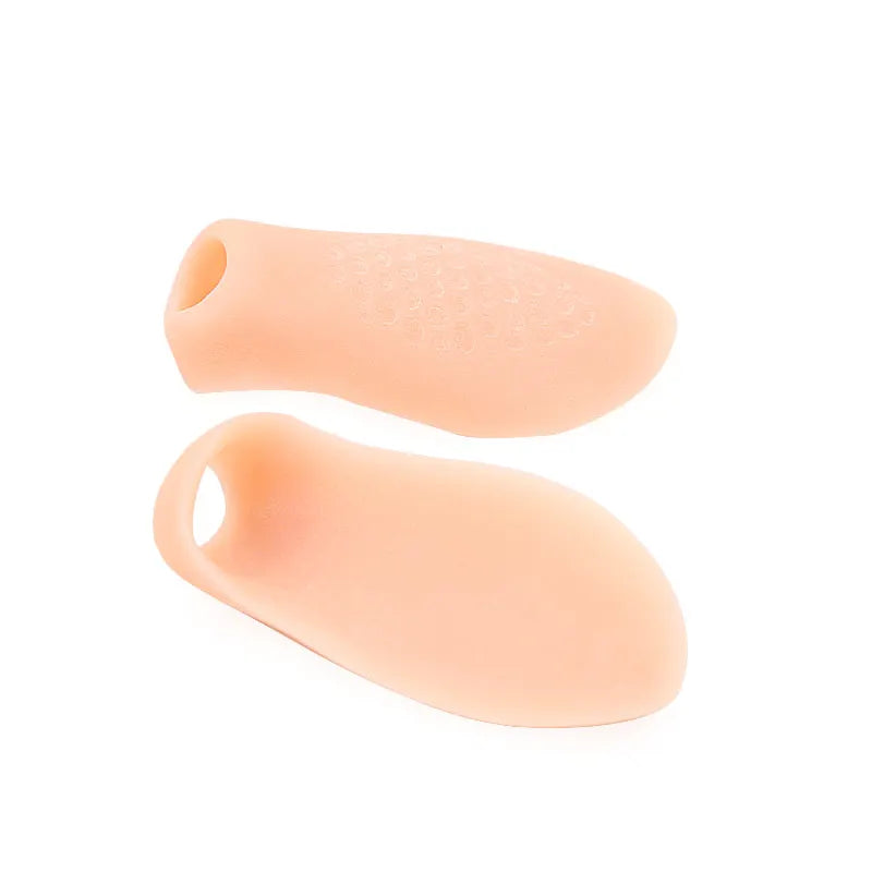 Pinky Toe Bunion Pads Gel Little Toe Protector Bunions