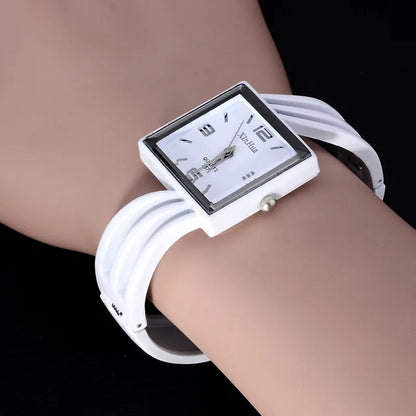 Student Women Watch Bracelet Watches Creative