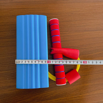 Children Growing Bounce Sense Training Pogo Stick Jumper