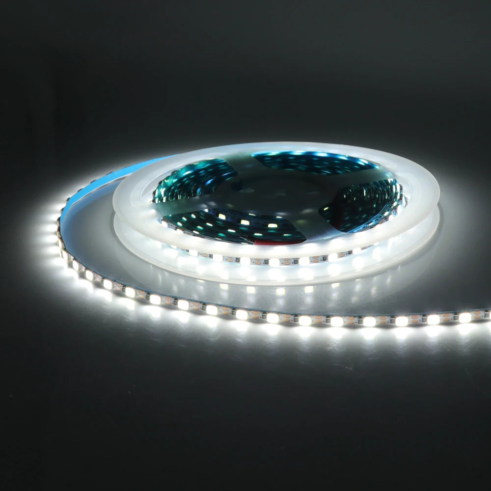 3MM 5MM 8MM Width DC 5V LED Strip 2835 120LEDs