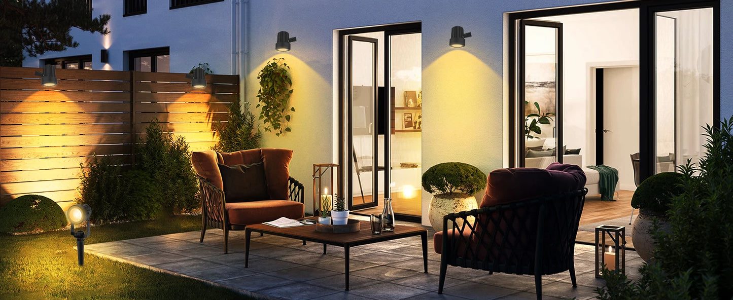 Lights Low Voltage Landscape Lighting Outdoor Lamp