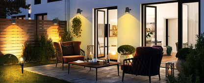 Lights Low Voltage Landscape Lighting Outdoor Lamp