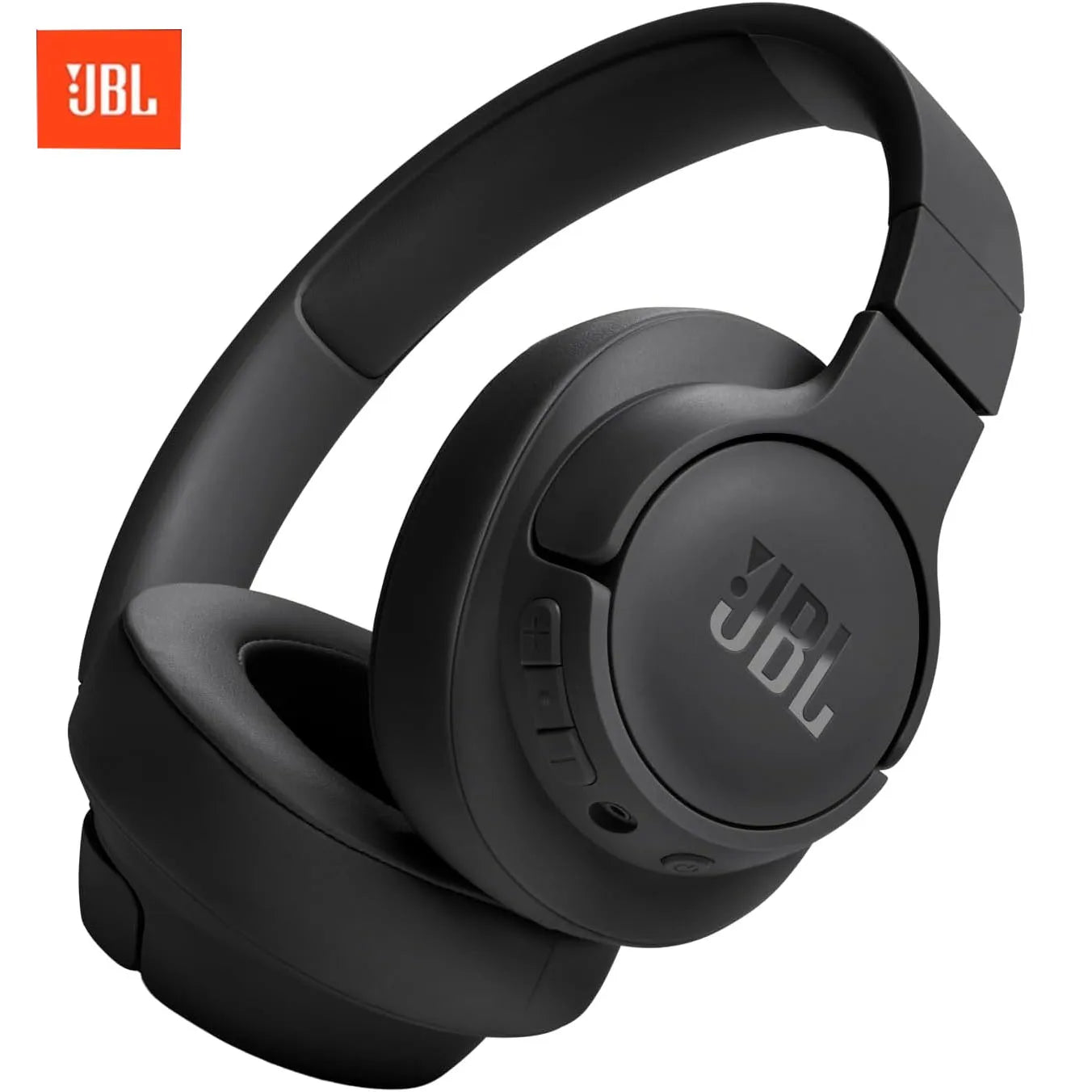 JBL TUNE 720BT Original Authentic Wireless Bluetooth Over-ear Style