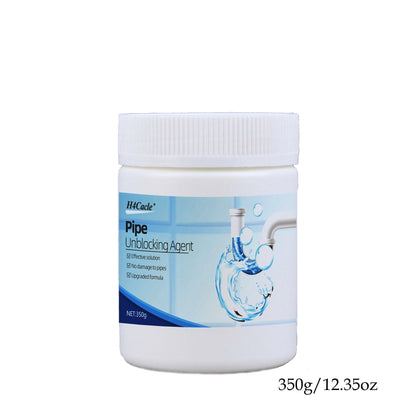 Powerful Pipe Dredging Agent Kitchen Dredge Deodorant Toilet